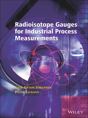 cover image of Radioisotope Gauges for Industrial Process Measurements